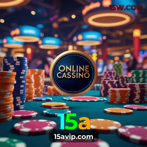 15a.Com - 15a Brasil | Online Slots Casino