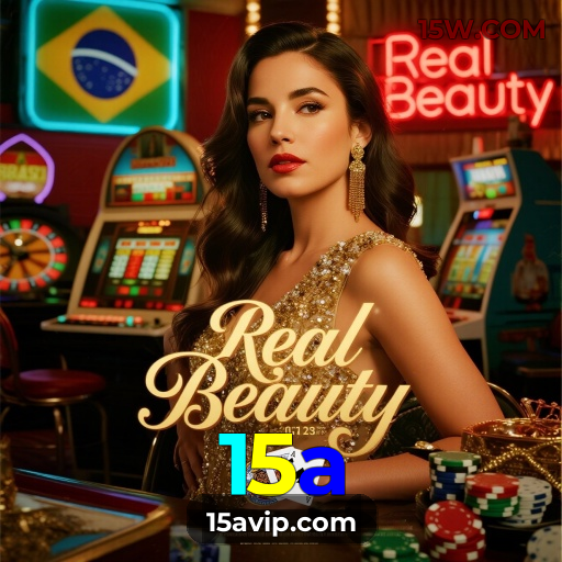 15a.com | Cassino Online no Brasil com Segurança