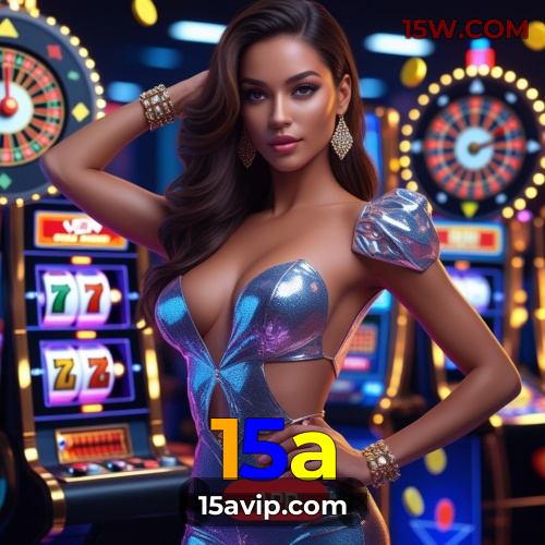 15a.com | Cassino Online no Brasil com Segurança