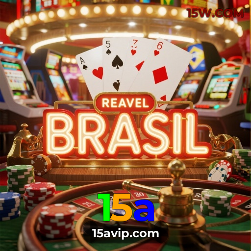 15a - 15a Com | Melhores cassinos a dinheiro no Brasil