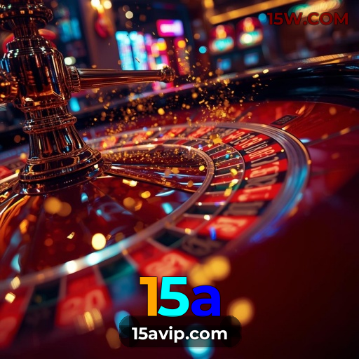 15a: No cassino online mais confiável, seus prêmios estão esperando por você!