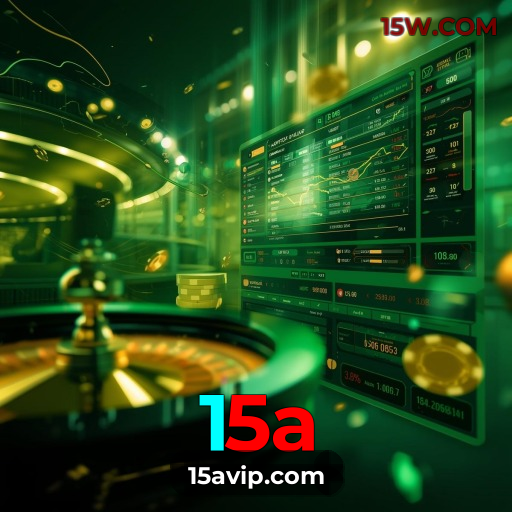15a: Descubra Jogos de Cassino Variados e Empolgantes 