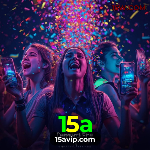 15a.Com - 15a Brasil | Online Slots Casino