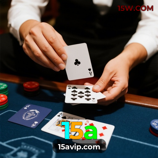 15a: O cassino online mais seguro para você conquistar sua sorte!