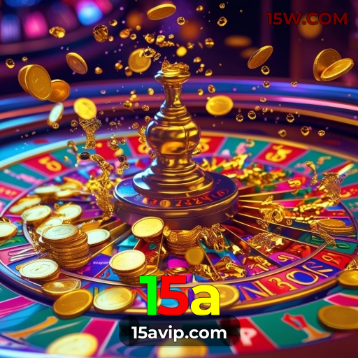 Jogue Grátis no 15a: Cadastre-se e Experimente os Melhores Slots