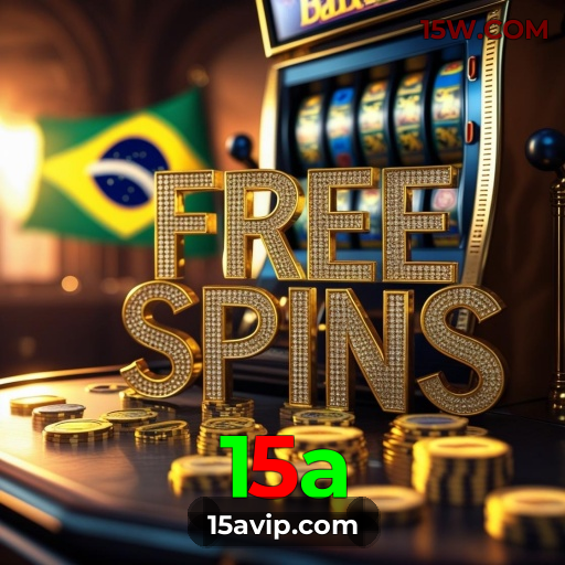 15a Cassino Online Com Slots e Jogos Ao Vivo 