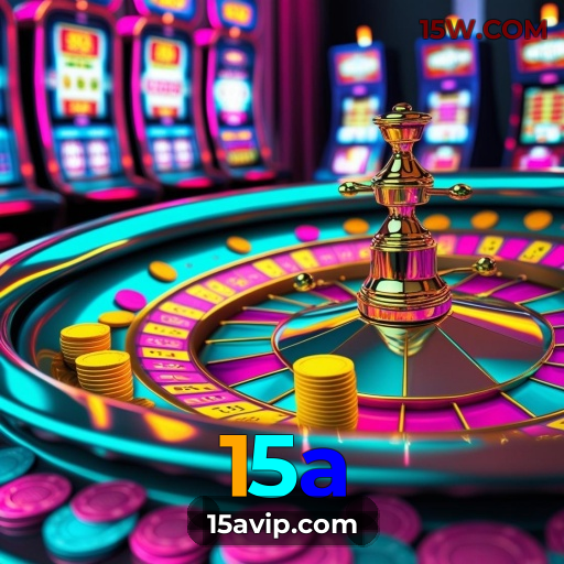Jogos Online no Cassino 15a | Diversão e Bônus Exclusivos