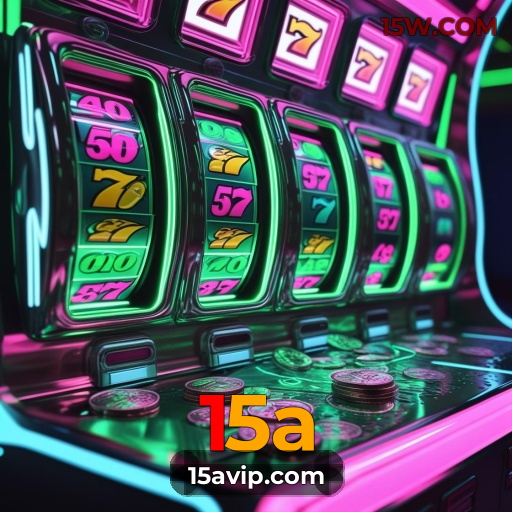 15a Mobile: Melhores Slots para Jogar no Celular com Pix