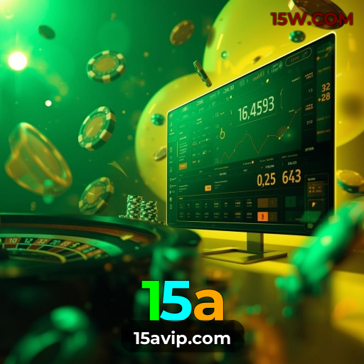 Jogos Online no Cassino 15a | Diversão e Bônus Exclusivos