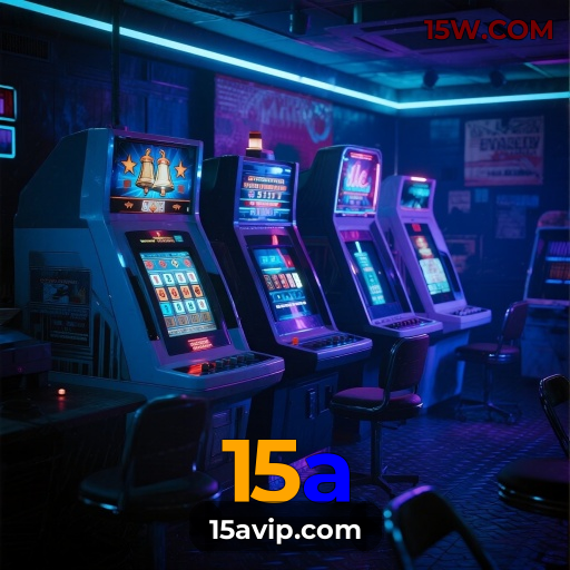 15a Mobile: Melhores Slots para Jogar no Celular com Pix