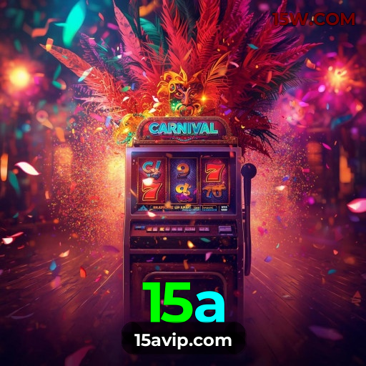 Jogue Grátis no 15a: Cadastre-se e Experimente os Melhores Slots