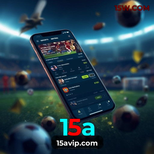 15a Cassino Online Com Slots e Jogos Ao Vivo 