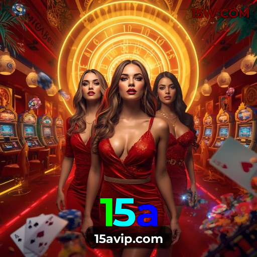 15a Mobile – Jogue Slots em Qualquer Lugar sem Instalar