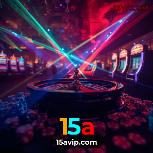 Jogue Grátis no 15a: Cadastre-se e Experimente os Melhores Slots